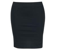 Brandit Damen Brandit Bandeau Top/Skirt 2in1 44009 Black-L