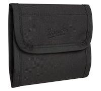 Brandit Brieftasche Five Frauen Schwarz Größe ONE_SIZE