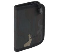 Brandit Wallet Geldbörse darkcamo, Synthetik