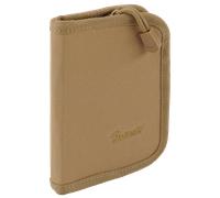 Brandit Portemonnaie, braun