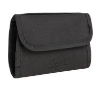 Brandit Brieftasche Two – Frauen – Schwarz – Gr. ONE_SIZE