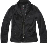Brandit Britannia Jacke 3XL Black