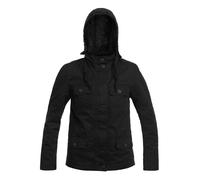 Brandit - Britannia Damenjacke - Black XS