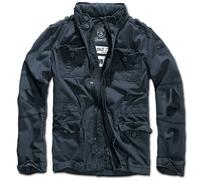 Brandit - Britannia Jacke - Indigo L