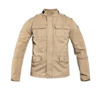 Brandit - Britannia - Jacke - Camel M