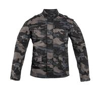 Brandit - Britannia - Jacke - Dark Camo M