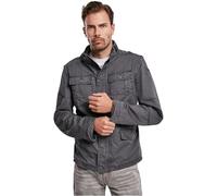 Brandit Britannia Jacke Indigo XXL