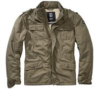 Brandit Britannia Jacke - Version Übergangsjacke