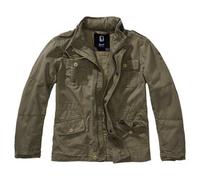 Brandit Britannia Jacke 122-128 cm Olive