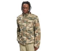 Brandit Britannia Winter Jacke Light Woodland 4XL