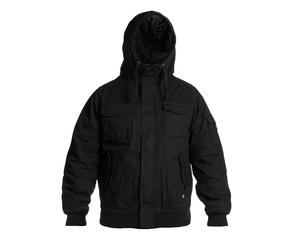 Brandit - Bronx Jacke - Black L