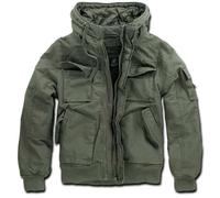 Brandit - Bronx - Jacke - Olive M
