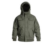 Brandit - Bronx - Jacke - Olive XL