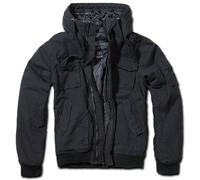Brandit Bronx Jacke 2XL Black