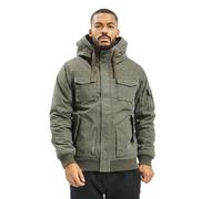 Brandit Jacke Bronx Jacket – oliv – Größe S