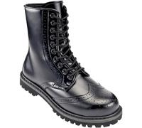 Brandit Budapester Phantom 10 Eye Boot | Größen UK4/EU38 bis UK13/EU47