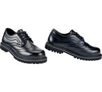 Brandit Budapester Phantom 4 Eye Boot 9091 Black-43