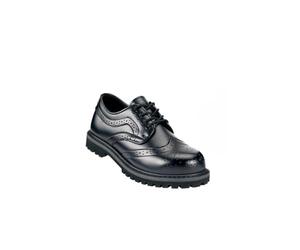 Brandit Budapester Phantom 4 Eyelet Boots | Größen UK4/EU38 bis UK13/EU48