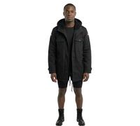 Brandit - BW Parka Flag - Jacke - Black XL