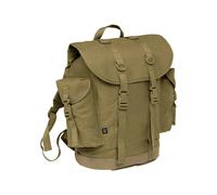 Brandit BW Jägerrucksack Oliv