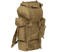 Brandit Bundeswehr Kampfrucksack Camel
