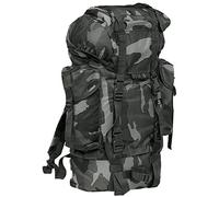Brandit Bundeswehr Kampfrucksack Darkcamo