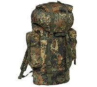 Brandit Bundeswehr Kampfrucksack Flecktarn