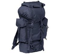 Brandit Bundeswehr Kampfrucksack Navyblau