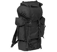 Brandit Bundeswehr Kampfrucksack Schwarz