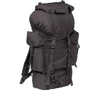 Brandit Bundeswehr Kampfrucksack Schwarz