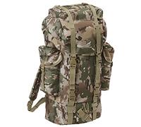Brandit Bundeswehr Kampfrucksack Tactical Camo