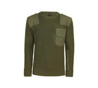 Brandit Bundeswehr Pullover - Anthrazit / XXL