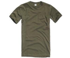 Brandit Bundeswehr Unterhemd Original TL - 7