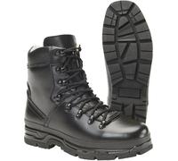 Brandit Bw Mountain Stiefel EU 42 Black
