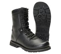 robuste Brandit Herren Boots Schwarz 41