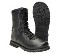 Brandit Bw Combat Model 2000 Stiefel EU 45 Black