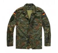 Brandit® BW Feldjacke - Flecktarn XL