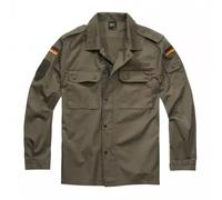 Brandit® BW Feldjacke - Olive M