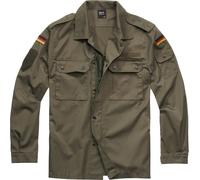 Brandit Bw Field Tunic 4221 Olive-6XL