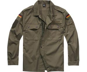 Brandit Bw Field Tunic 4221 Olive-6XL