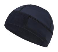 Brandit BW Fleece Cap Frauen in Gr. ONE_SIZE in Blau