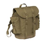 Rucksack Brandit Hunter 40L Braun Braun