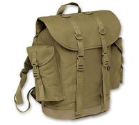 Brandit BW Hunter Jägerrucksack, grün für Männer