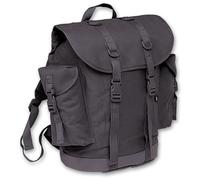 Brandit - BW Jägerrucksack 40 l - Black
