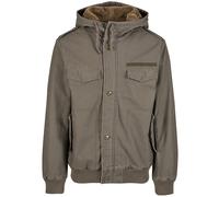 Brandit - BW Jacket Jacob - Jacke - Olive 3XL