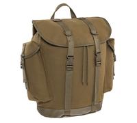 Rucksack Brandit Hunter 40L Braun Braun