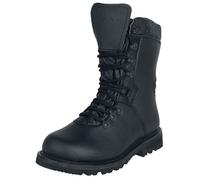Brandit Schuh BW Kampfstiefel Modell 2000 in Black-46