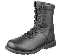 Brandit BW Kampfstiefel Unisex Boot schwarz Basics