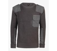 Brandit - BW Pullover - Anthracite XL