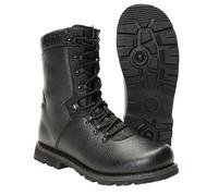 Brandit KAMPFSTIEFEL unisex boot schwarz, Größe:43
